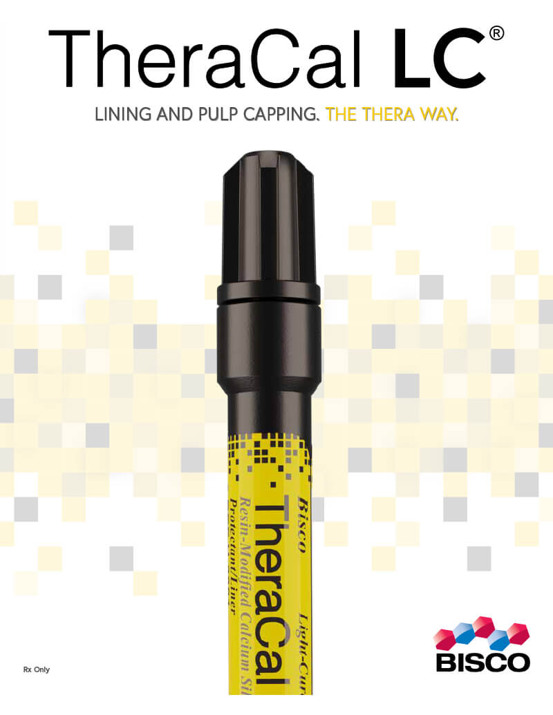 TheraCal LC Brochure