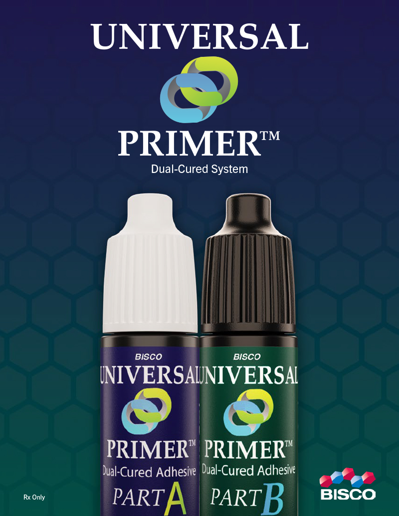 Universal Primer Brochure