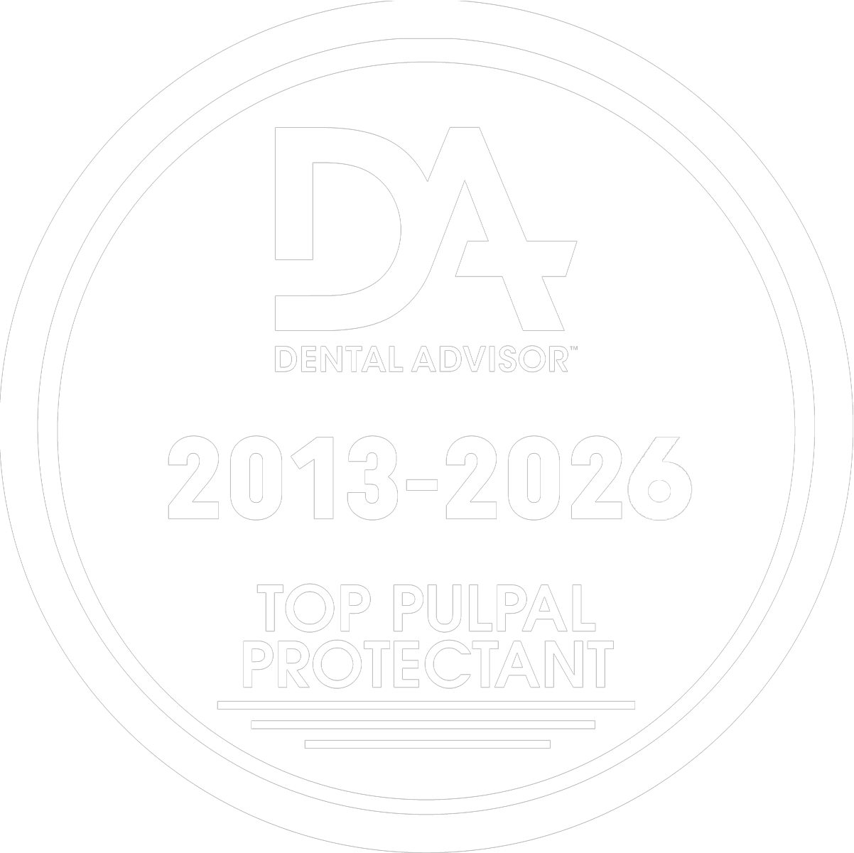 Logo Dental Advisor